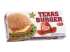 Hambúrguer texas seara